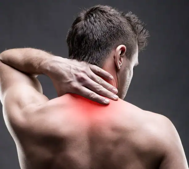 Degenerative Disc Disease - Treatment Options That Work