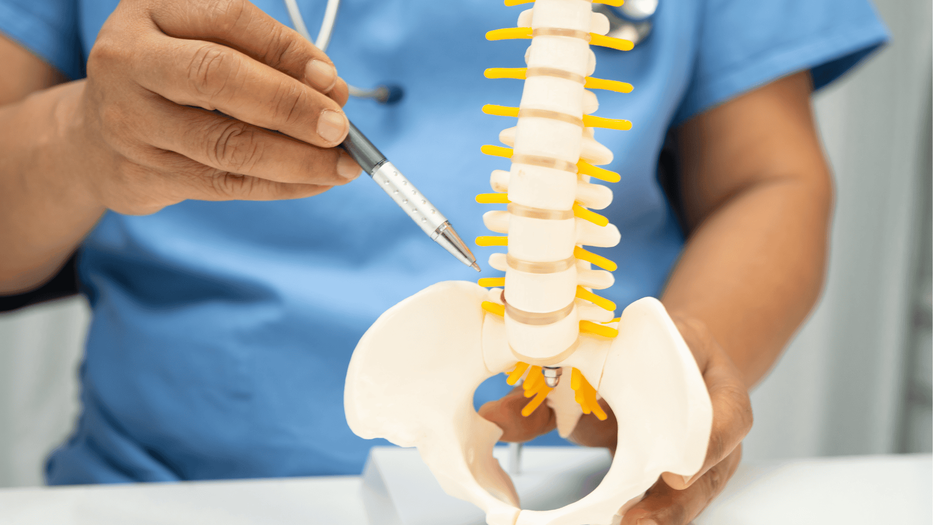 Cervical Disc Herniation Treatment 1