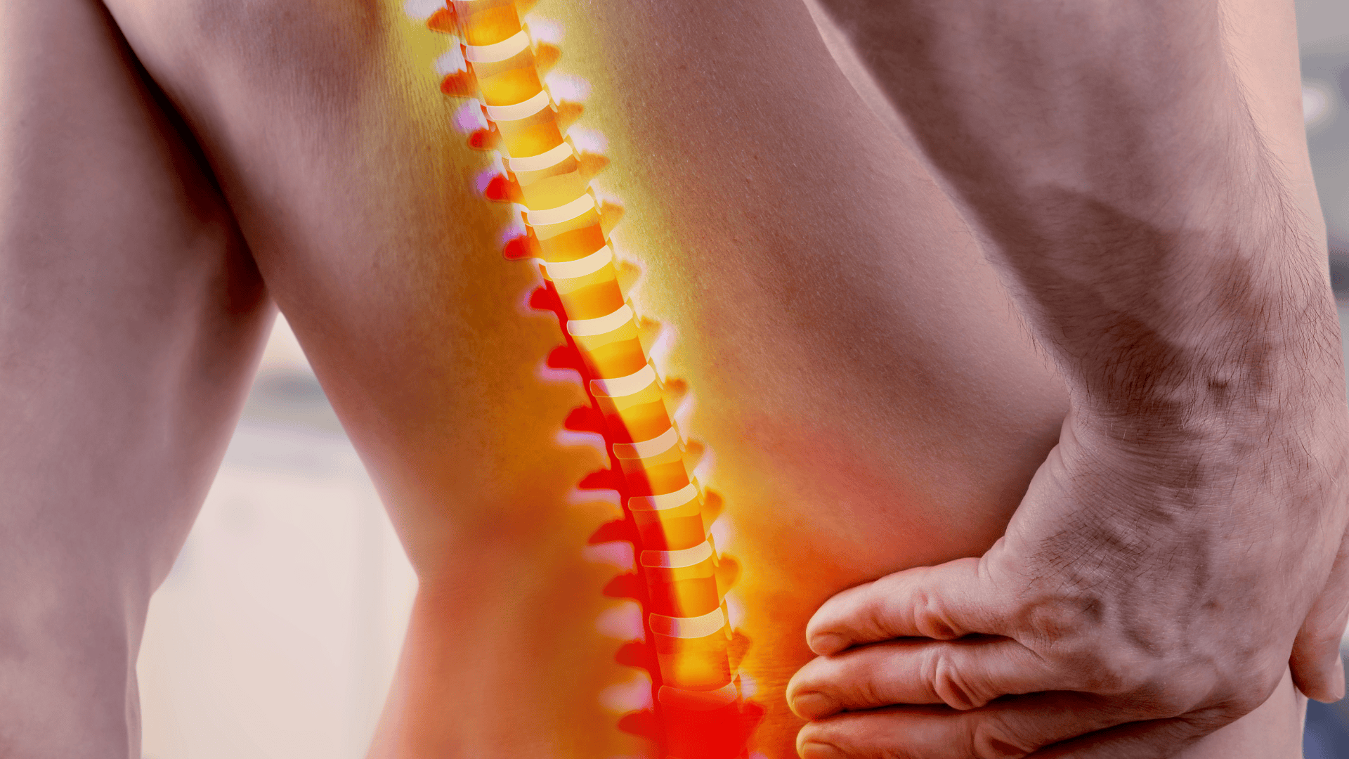 Cervical Spine Fusion by Dr. Wascher