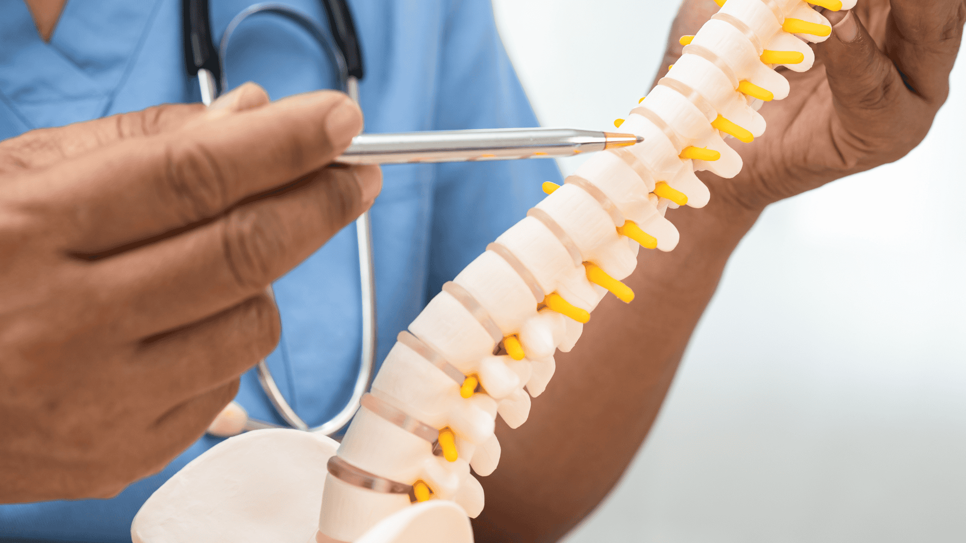 Cervical Spine Fusion - Wascher Cervical Spine Institute Appleton WI