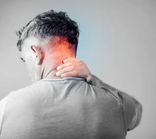 Cervical Myelopathy - Serious Symptoms, Expert Surgical Care