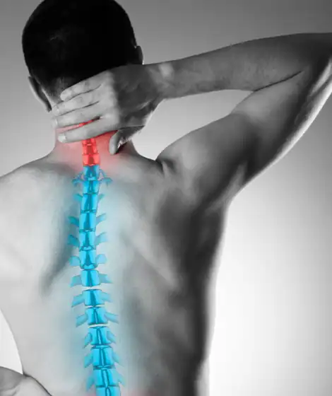 Cervical Vertebral Osteoarthritis - Find Lasting Relief