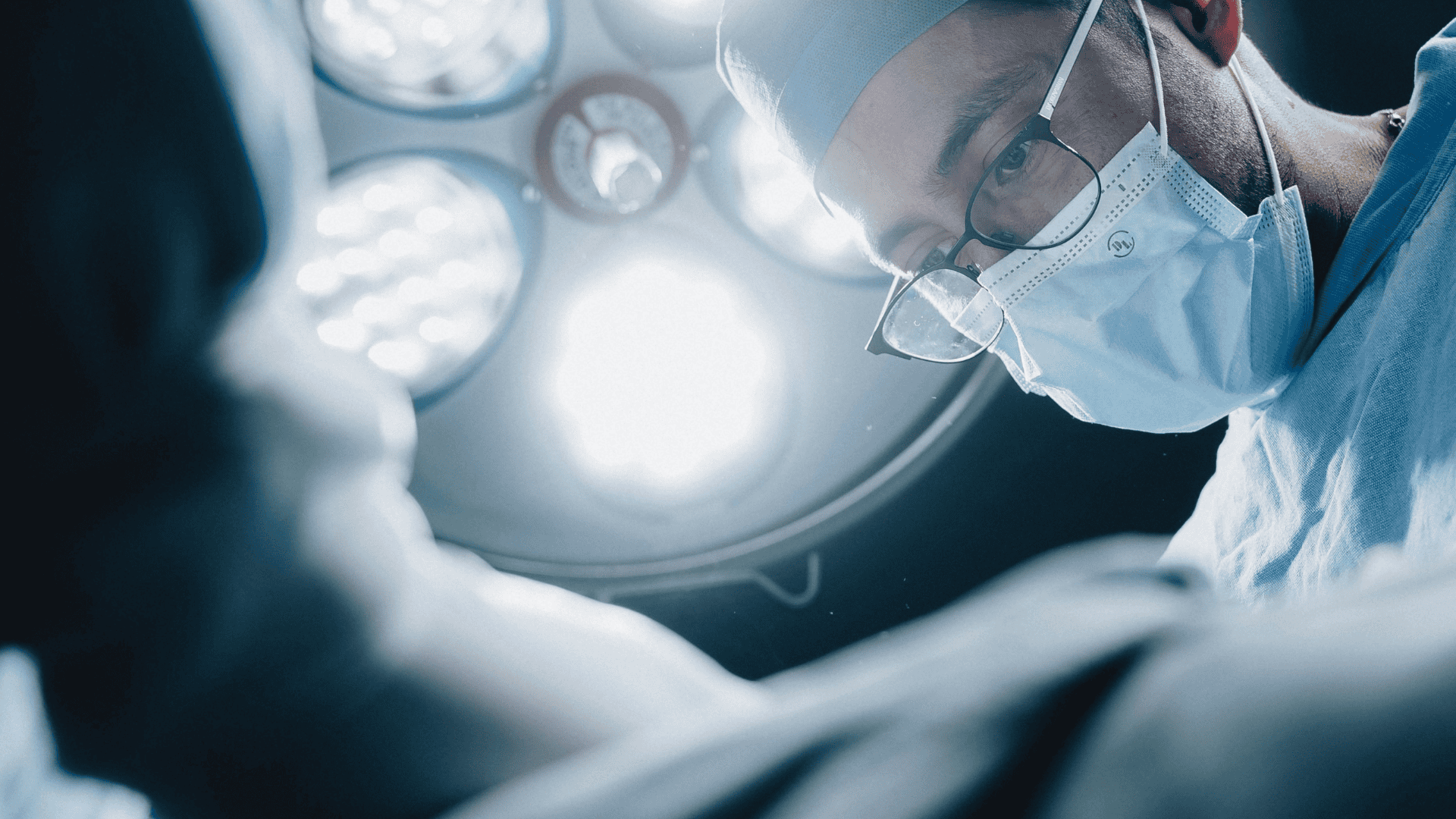 Intraoperative Neuromonitoring - Protecting You During Surgery