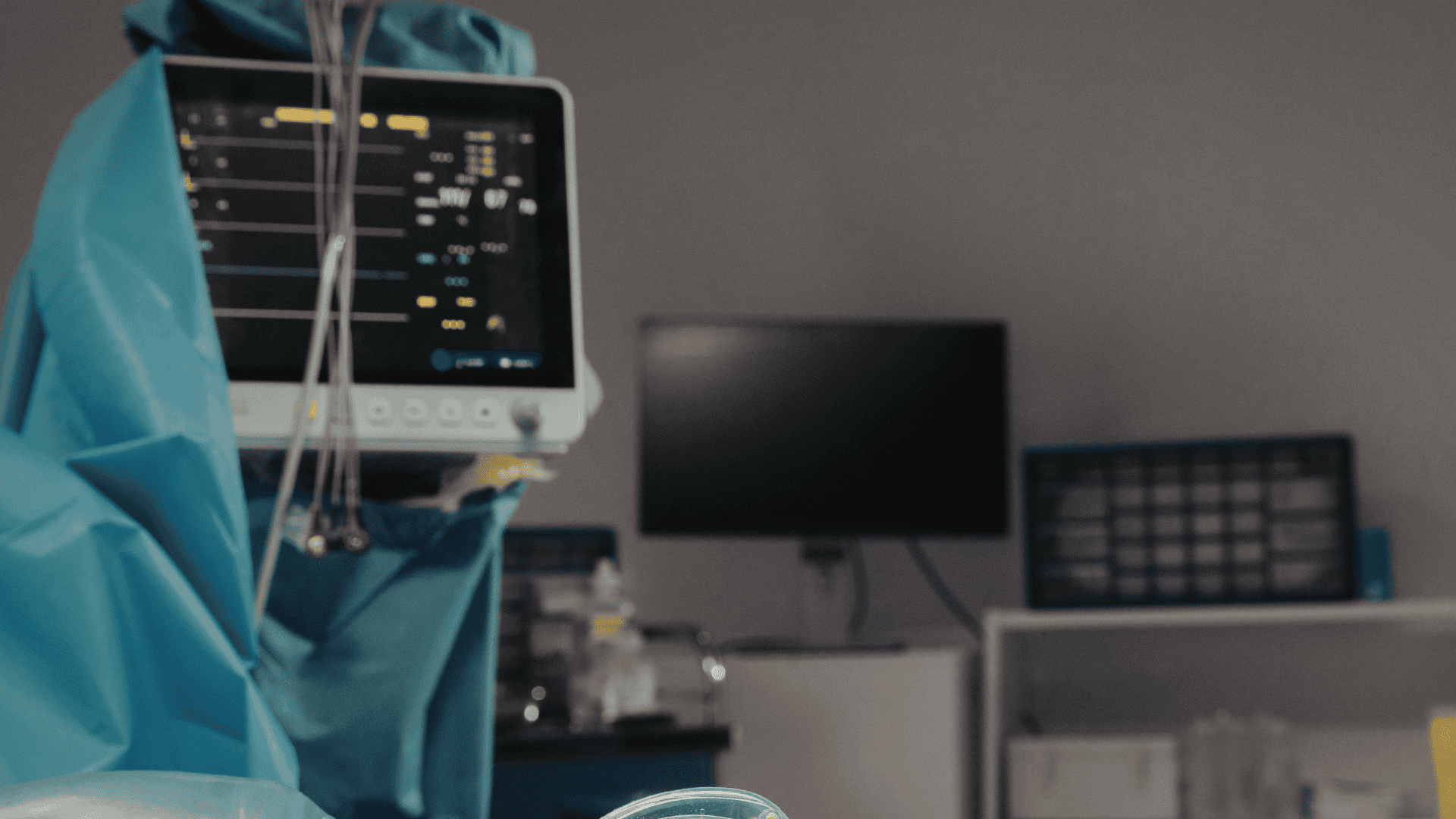Intraoperative neuromonitoring tracks your nervous system in real time during surgery. Learn how Dr. Wascher uses this technology to protect neurological function.