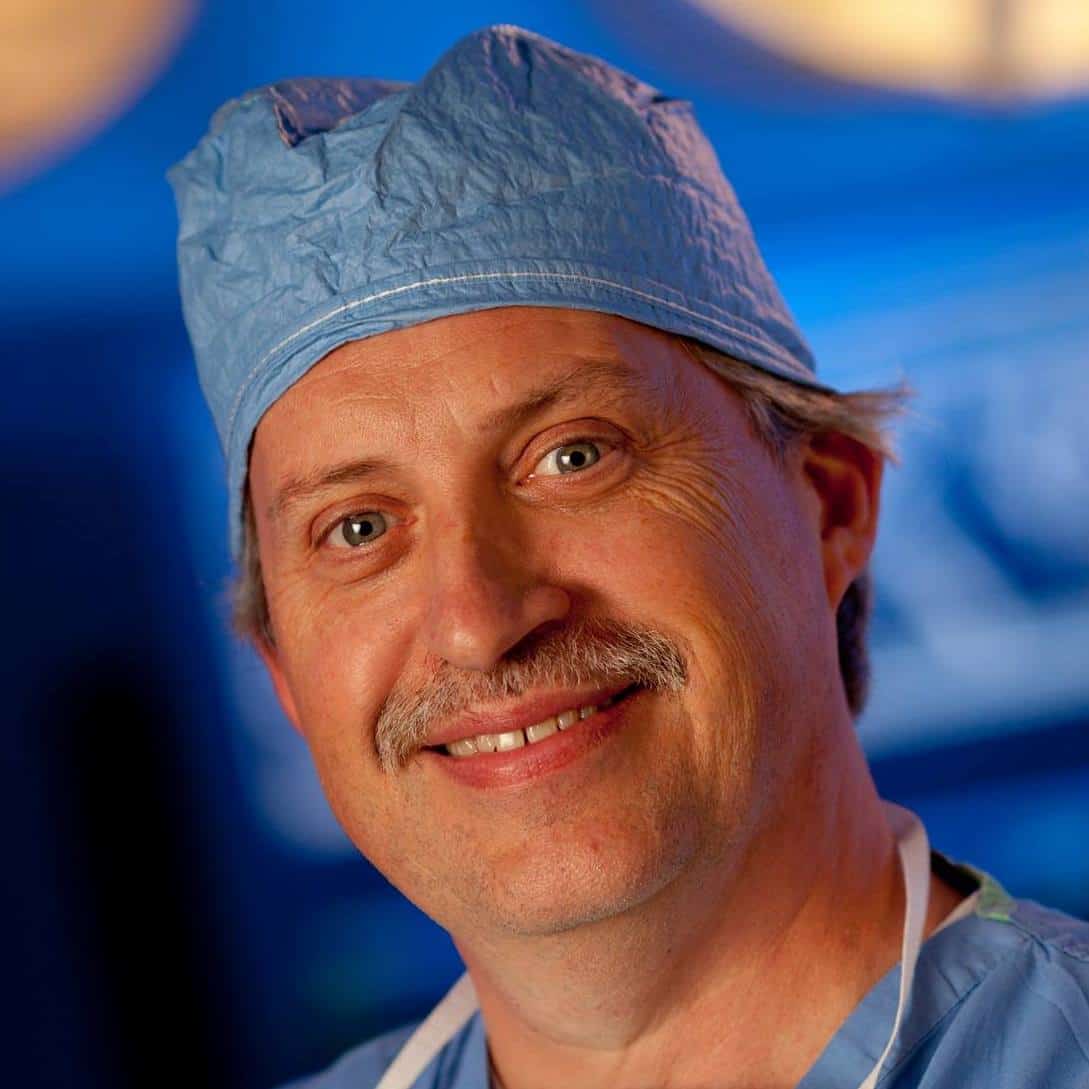 Thomas M Wascher, MD, FACS Spine Surgeon Appleton Wisconsin